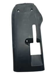 MOLDURA COLUNA DIRECAO FIAT PALIO STRADA 2013 2014 15 A 2020