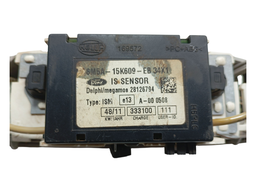 LANTERNA LUZ TETO CORTESIA FOCUS 08/13 ECOSPORT 2013 A 2021