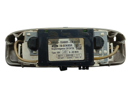 LANTERNA LUZ TETO CORTESIA FOCUS 08/13 ECOSPORT 2013 A 2021