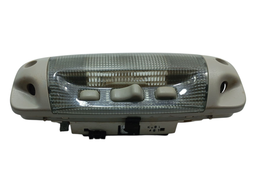 LANTERNA LUZ TETO CORTESIA FOCUS 08/13 ECOSPORT 2013 A 2021