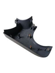 ACABAMENTO PAINEL INFERIOR RENAULT DUSTER 2012 A 2020