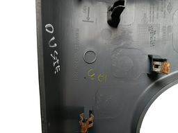 ACABAMENTO PAINEL INFERIOR RENAULT DUSTER 2012 A 2020