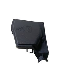 TAMPA DA CAIXA DE FUSÍVEIS RENAULT DUSTER 2012 A 2020