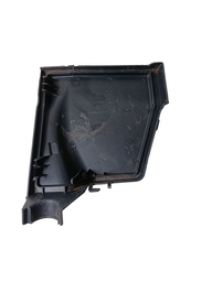 TAMPA DA CAIXA DE FUSÍVEIS RENAULT DUSTER 2012 A 2020