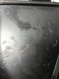 TAMPA DA CAIXA DE FUSÍVEIS RENAULT DUSTER 2012 A 2020