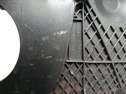 CAPA CORREIRA DENTADA RENAULT DUSTER 2012 A 2020