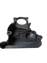 CAPA CORREIRA DENTADA RENAULT DUSTER 2012 A 2020