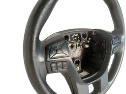 VOLANTE DIREÇÃO C/COMANDOS RANGER XLS 2013 A 2022