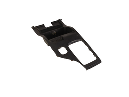 MOLDURA ALAVANCA CÂMBIO RANGER XLS 2013 A 2020 