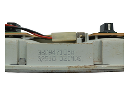 LANTERNA LUZ CORTESIA VOLKSWAGEM GOLF 2007 A 2014 TETO SOLAR