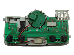 LANTERNA LUZ CORTESIA VOLKSWAGEM GOLF 2007 A 2014 TETO SOLAR