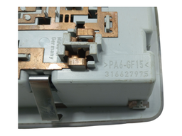 LANTERNA LUZ TETO CORTESIA GM CRUZE 2011 2012  A 2016