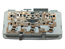 LANTERNA LUZ TETO CORTESIA GM CRUZE 2011 2012  A 2016