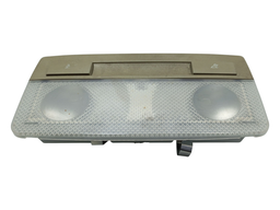 LANTERNA LUZ TETO CORTESIA GM CRUZE 2011 2012  A 2016