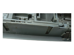 LANTERNA LUZ TETO CORTESIA ASX LANCER OUTLANDER 2009 A 2018