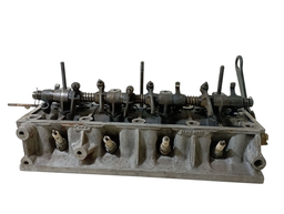 CABEÇOTE ESCORT GOL CHT 1.0 GAS 1991 1992 A 1997 