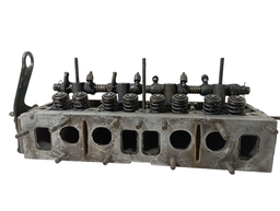 Cabeçote Escort Gol Cht 1.0 Gas 1991 1992 a 1997 