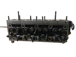 CABEÇOTE ESCORT GOL CHT 1.0 GAS 1991 1992 A 1997 