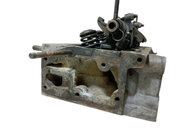 CABEÇOTE ESCORT GOL CHT 1.0 GAS 1991 1992 A 1997 