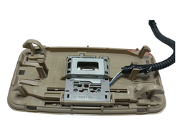 LANTERNA LUZ TETO CORTESIA TOYOTA COROLLA HILUX 2005 A 2015