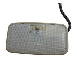 LANTERNA LUZ TETO CORTESIA TOYOTA COROLLA HILUX 2005 A 2015