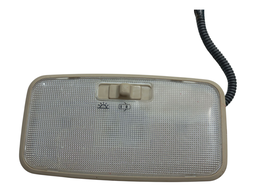 LANTERNA LUZ TETO CORTESIA TOYOTA COROLLA HILUX 2005 A 2015