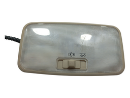 LANTERNA LUZ TETO CORTESIA TOYOTA COROLLA HILUX 2005 A 2015