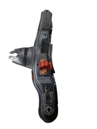 TRAVASSERA SUPORTE INFERIOR RENAULT DUSTER 2.0 2012 A 2020