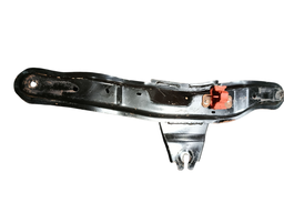 TRAVASSERA SUPORTE INFERIOR RENAULT DUSTER 2.0 2012 A 2020