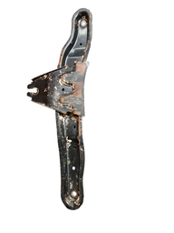 TRAVASSERA SUPORTE INFERIOR RENAULT DUSTER 2.0 2012 A 2020