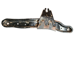 TRAVASSERA SUPORTE INFERIOR RENAULT DUSTER 2.0 2012 A 2020