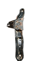 TRAVASSERA SUPORTE INFERIOR RENAULT DUSTER 2.0 2012 A 2020