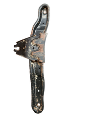 TRAVASSERA SUPORTE INFERIOR RENAULT DUSTER 2.0 2012 A 2020