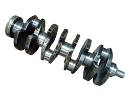 Virabrequim Escort Gol Cht 1.0 Gas 1991 1992 a 1997