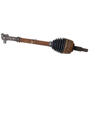 SEMI EIXO DIANTEIRO DIREITO RENAULT DUSTER 2.0 2012 A 2020