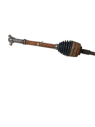 SEMI EIXO DIANTEIRO DIREITO RENAULT DUSTER 2.0 2012 A 2020