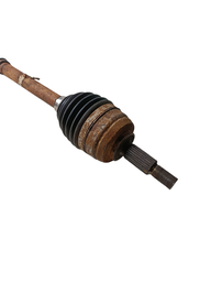 SEMI EIXO DIANTEIRO DIREITO RENAULT DUSTER 2.0 2012 A 2020