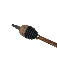 SEMI EIXO DIANTEIRO DIREITO RENAULT DUSTER 2.0 2012 A 2020