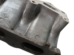 BASE COLETOR ADMISSÃO RENAULT DUSTER 2.0 2012 A 2020 