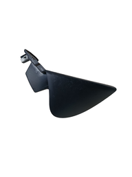 ACABAMENTO PAINEL DIREITO RENAULT DUSTER 2012 A 2020