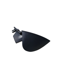 ACABAMENTO PAINEL DIREITO RENAULT DUSTER 2012 A 2020