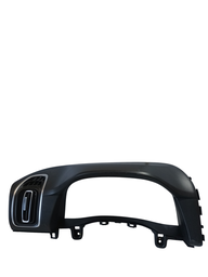 Moldura Painel Instrumento creta 1.0 Turbo 2022 a 2025