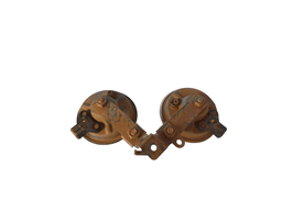 PAR BUZINA RANGER XLS 2013 A 2020 