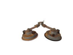 PAR BUZINA RANGER XLS 2013 A 2020 