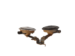 PAR BUZINA RANGER XLS 2013 A 2020 