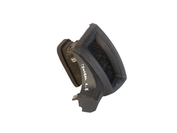 DIFUSOR DE AR CENTRAL ESQUERDO RANGER 2017 A 2022