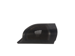 Moldura interna retrovisor esquerdo Ranger Xls 2017 a 2022