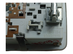 LANTERNA LUZ TETO CORTESIA CRUZE 2011 2012 A 2016