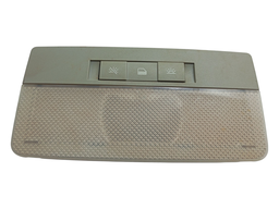 LANTERNA LUZ TETO CORTESIA CRUZE 2011 2012 A 2016