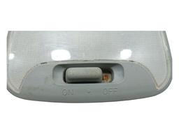 LANTERNA LUZ TETO CORTESIA TRASEIRA LANCER OUTLANDER